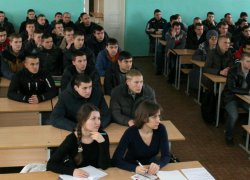 Шанс започаткувати блискуче професійне майбутнє